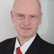 Profilbild von Eduard Biedermann