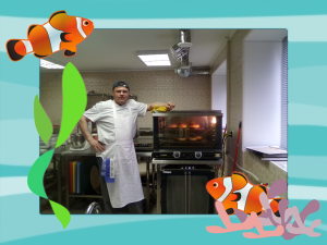 Profilbild von Eduard Bologow