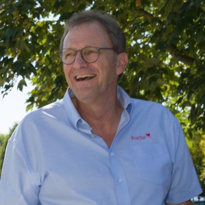 Profilbild von Eduard Fuchs