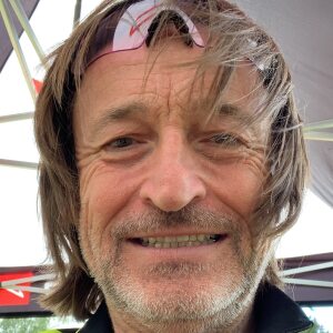 Profilbild von Eduard Gerzen