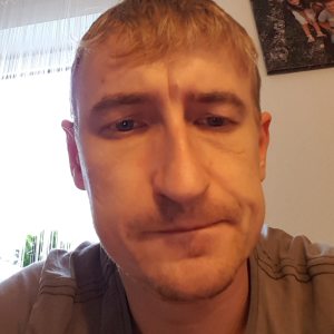 Profilbild von Eduard Gette