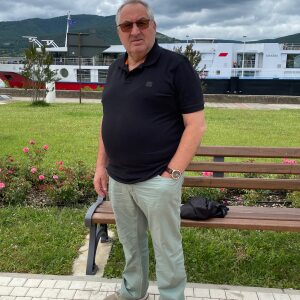 Profilbild von Eduard Gillich
