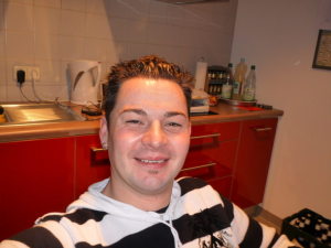 Profilbild von Eduard Göckler