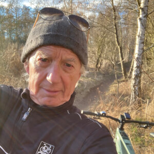 Profilbild von Eduard Gowers
