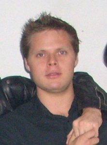 Profilbild von Eduard Greb