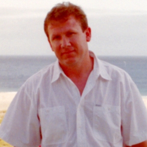 Profilbild von Eduard Grenz
