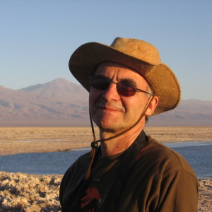 Profilbild von Eduard Grünwald