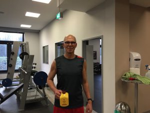 Profilbild von Eduard Günther