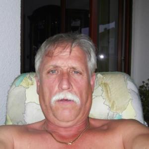 Profilbild von Eduard John