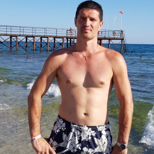 Profilbild von Eduard Knaus