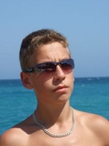 Profilbild von Eduard Koch