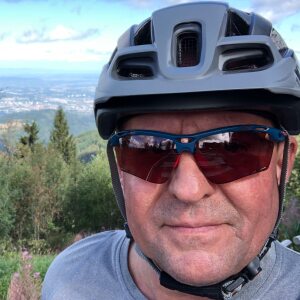 Profilbild von Eduard Kucharczyk