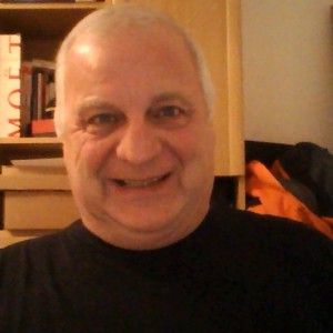 Profilbild von Eduard Kutschera