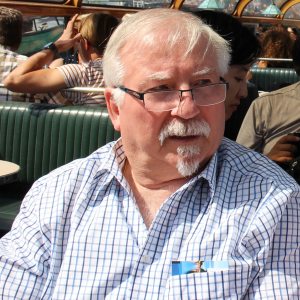 Profilbild von Eduard Laick