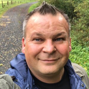 Profilbild von Eduard Lazar