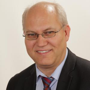 Profilbild von Eduard Martens