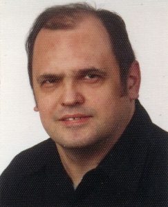 Profilbild von Eduard Meier