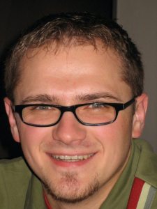 Profilbild von Eduard Ostwald