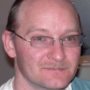 Profilbild von Eduard Putz