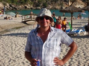 Profilbild von Eduard Quinten