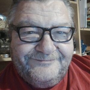 Profilbild von Eduard Rabe