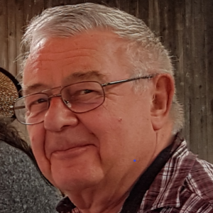 Profilbild von Eduard Rast