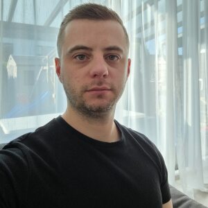 Profilbild von Eduard Rauser