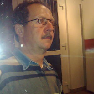 Profilbild von Eduard Richter