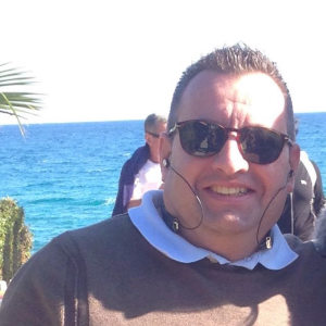 Profilbild von Eduard Rissling