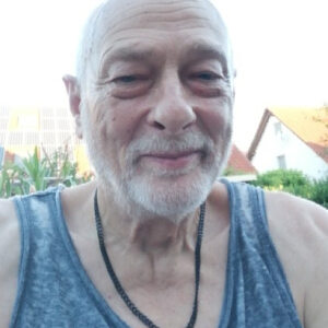 Profilbild von Eduard Ruck