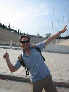 Profilbild von Eduard Rybka