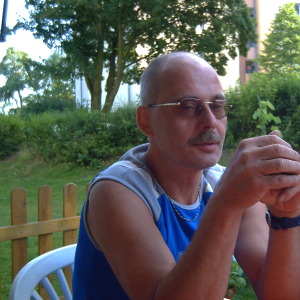 Profilbild von Eduard Sander