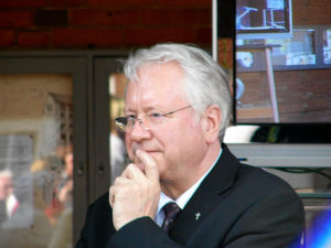 Profilbild von Eduard Sandhaus