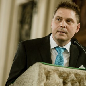 Profilbild von Eduard Schaechterle