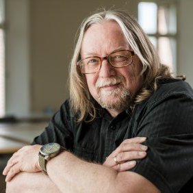 Profilbild von Eduard Schäfgen