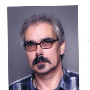 Profilbild von Eduard Schelchshorn