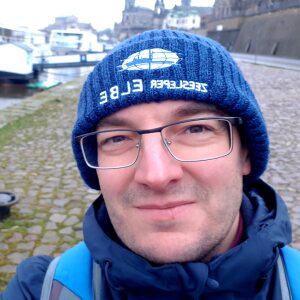 Profilbild von Eduard Schierling
