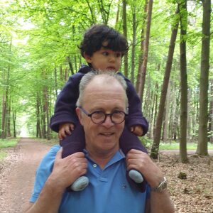 Profilbild von Eduard Schneider