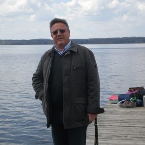 Profilbild von Eduard Schuster