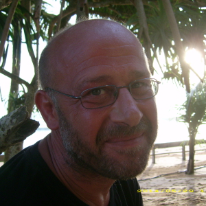 Profilbild von Eduard Sentner