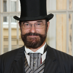 Profilbild von Eduard Stussak