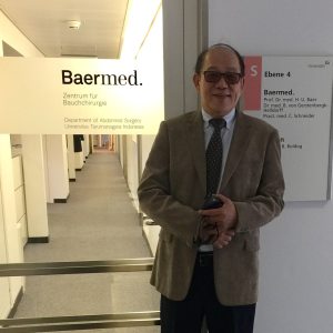 Profilbild von Eduard Tjahjadi