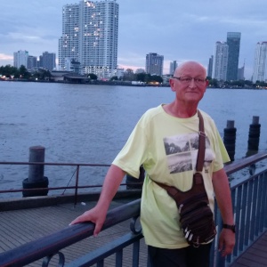 Profilbild von Eduard Viernekes