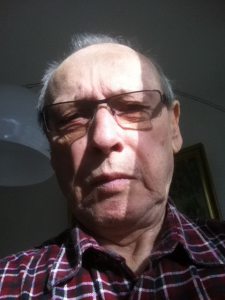 Profilbild von Eduard Weipert