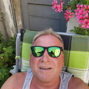Profilbild von Eduard Wintrstein
