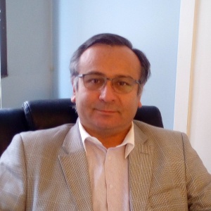 Profilbild von Eduardo Audicio