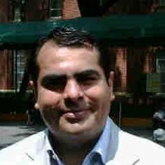 Profilbild von Eduardo Figueroa