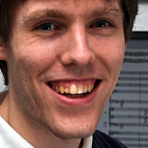 Profilbild von Eduart Lazer