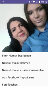 Profilbild von Edvina Suhonjic
