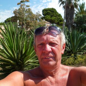 Profilbild von Edward Cyran